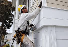 Best Historical Building Siding Restoration  in South Jacksonvle, IL